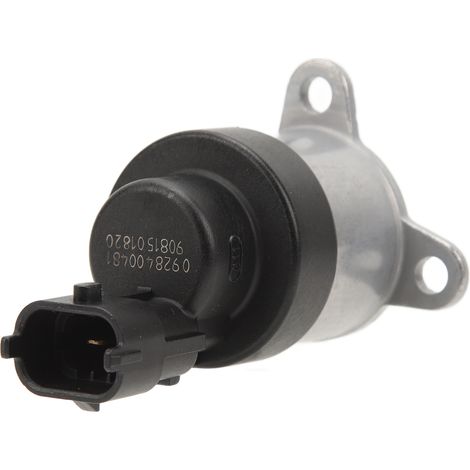 Soupape électromagnétique régulateur de pression de carburant 0 928 400 481, vanne de commande de dosage de pression, remplacement pour IVECO (1/5)