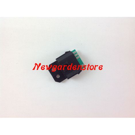 Module d'interface 7028606YP Tracteur de pelouse SNAPPER BRIGGS (1/4)
