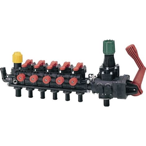 Groupe de commande ARAG 464240