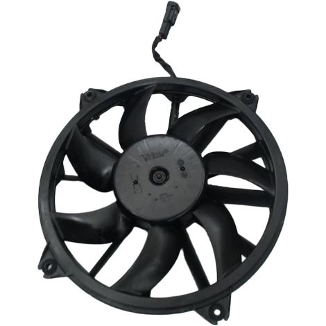 [PRODUIT D'OCCASION] Moteur Ventilateur Radiateur CITROEN C4 04-08 ♻️ Ref Oe. 1253k2 - Garantie à vie (1/3)