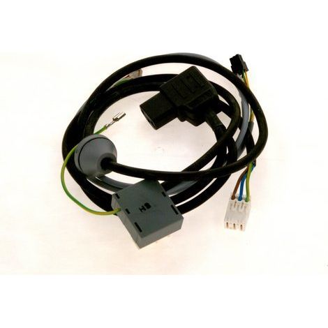 BOSCH Y Kabel Gebläseadapter GB212 50KW everp, 8718595271 (1/2)