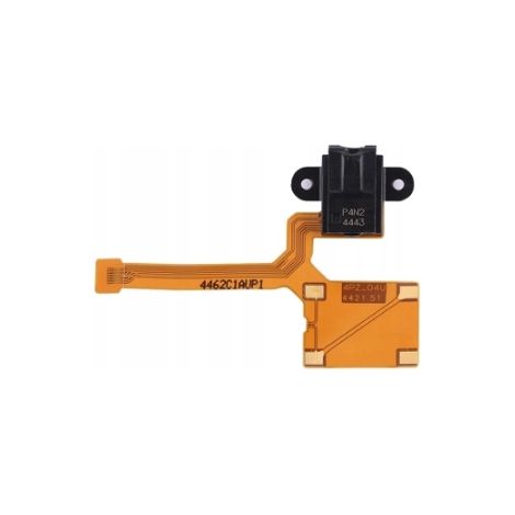 Cable plano de audio HF para Nokia Lumia 640 XL