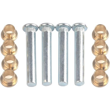 Kit de réparation de charnière de porte pour Nissan Navara 1997-2005 (1/5)