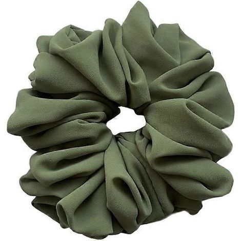 Élastiques à cheveux tendance, chouchous, bandeaux pour cheveux, élastiques pour queue de cheval pour femmes musulmanes (1/5)