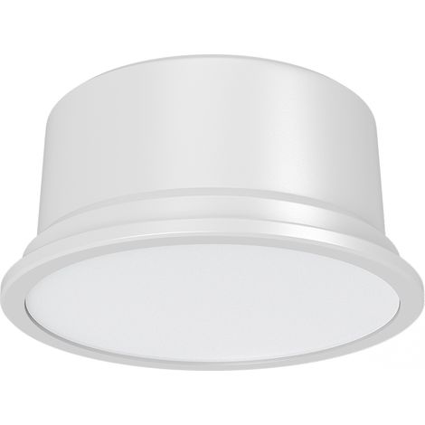 Module LED 5W, GU10, MR16, 6500K, 430lm, 110°, pour spot encastrable