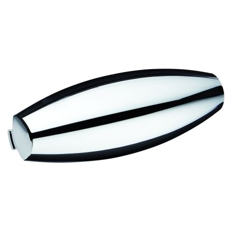 Abdeckhaube 11482 chrom (1/2)