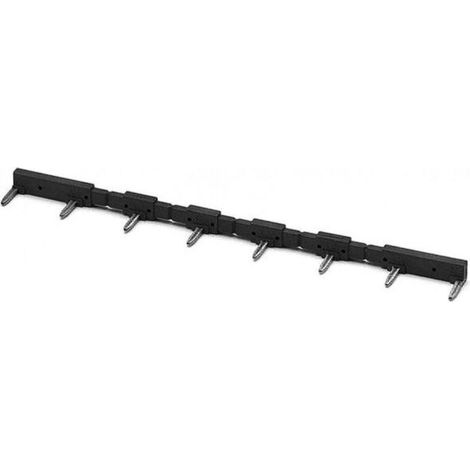 Finder Kammbrücke 095.18.0 schwarz