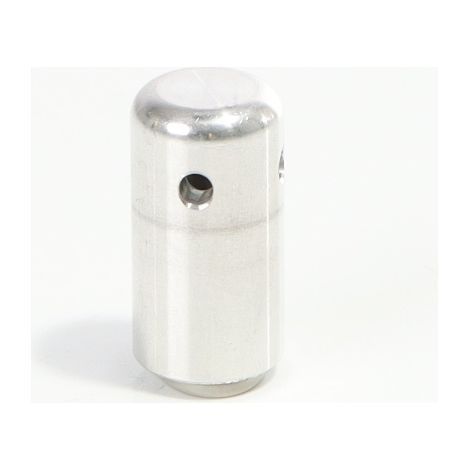Buse d'angle à 90° pour JWL, tube Ø 8 mm