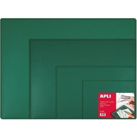 PLANCHA DE CORTE 60x45