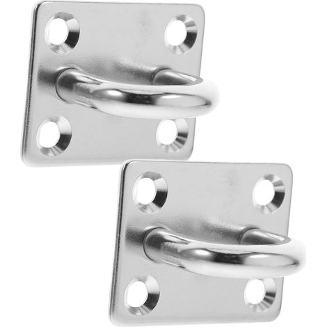 Pieces Metal Pegboard Hooks Heavy Duty Iron Wire Hooks for