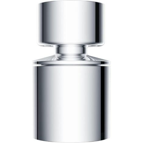 Mousseur Robinet 22mm de Cuisine Économiseur d'eau Double Fonction Rotation à 360 Degrés (1/5)