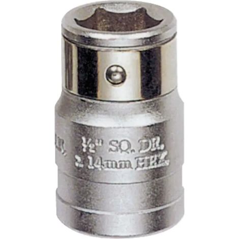 Adaptateur 3/8 pour Outil, Raccord Hex 8mm