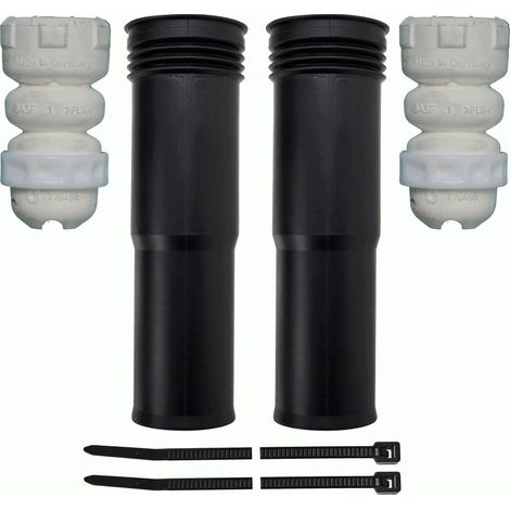 Kit de protection contre la poussière, amortisseur SACHS 900 361 AUDI