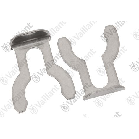 Clip, (2 St.) VPM 20/1 S, VPM 20/25, 30/35 /2 W