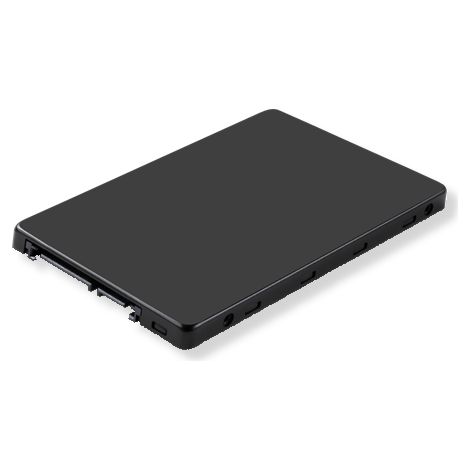 4XB7A38275 unidad de estado sólido 2.5 3840 GB Serial ATA III TLC