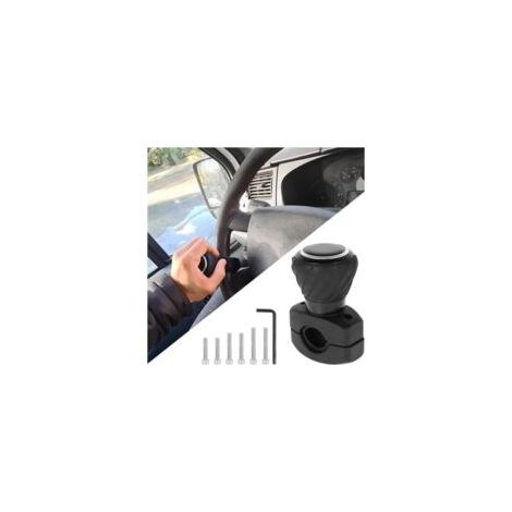 Adatto per impugnature del servosterzo, pulsanti del volante GM e sfere di controllo del servosterzo GM.