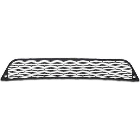 Grille inférieure de pare-chocs avant 5F0853667 de remplacement pour SEAT Leon 5F MK3 (avant restylage) 2013 à 2017. Qualité exceptionnelle.