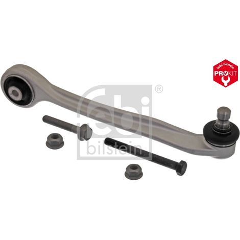 Brazo de suspensión de la rueda delantera febi bilstein FE37178