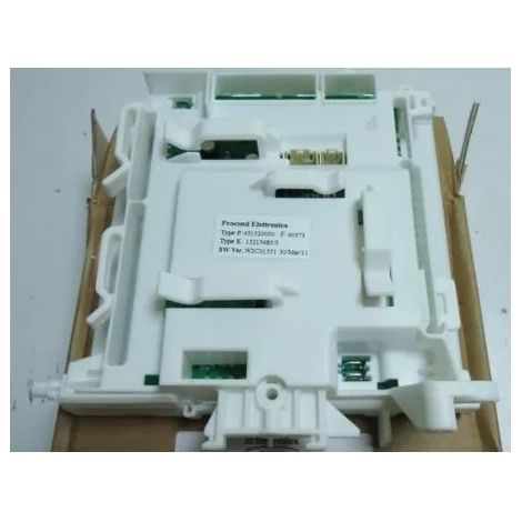 Aeg 1320701970 Module non configuré lave-linge