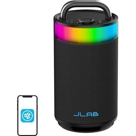 Altoparlante Bluetooth wireless portatile Jlab Epic (1/4)