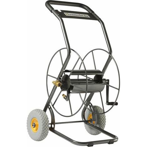 Bobina a 2 ruote - 85 metri - DEVIDOIR/85M