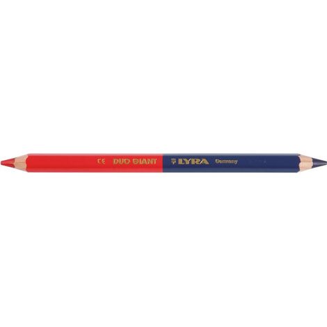 Lyra-Dry Duo GiantMarkierungsstift LYRA HG2930101