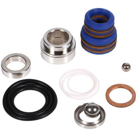 Reparaturset für Zubehör von Airless-Sprühpumpen für 390 795 1095 3900 5900 7900 (248212) (1/2)