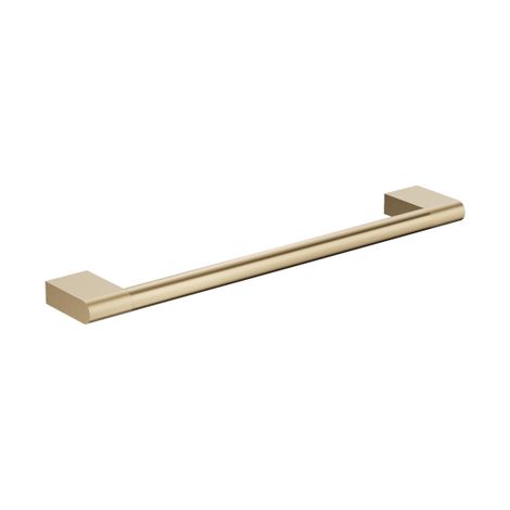Crosswater MPRO Porte-serviettes - 45cm - laiton brossé