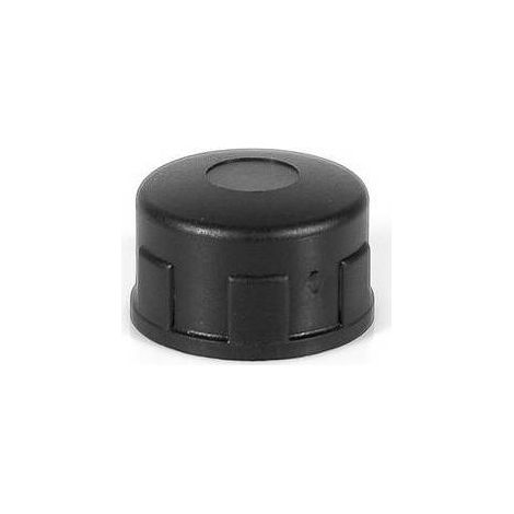CALOTTA Misura: 1"1/4 x 1"1/4