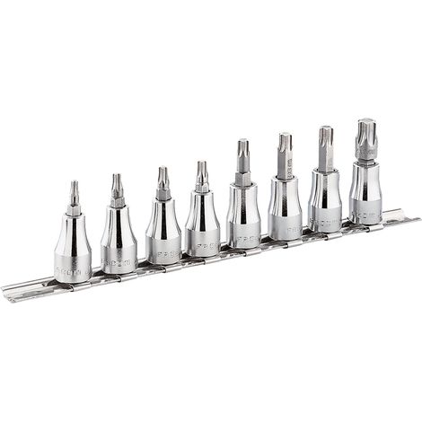 Jeu de douilles Facom 1/2" Carré 8 pièces ( Prix pour 1 )