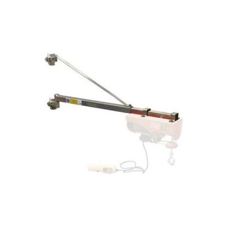 Soporte bandera para polipasto SP 1100B - Hasta 300 kg