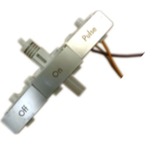 Ersatzteil - Mini-Schalter-Set + Sicherheit -  -