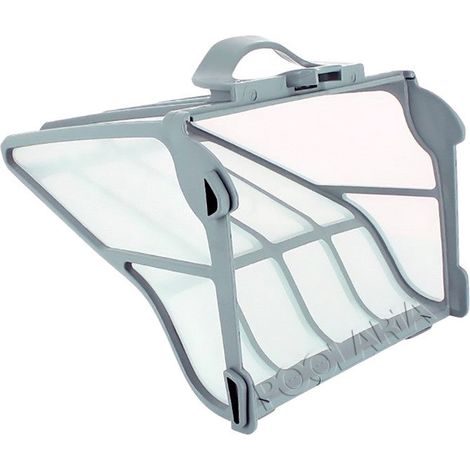 Filtre fin Zodiac Alpha iQ 100 microns R0863600 pour robot nettoyeur