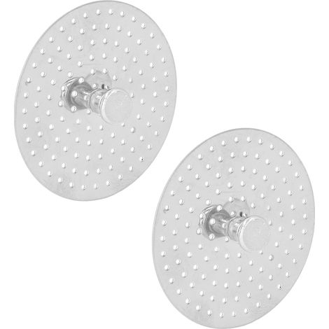 Lot de 2 filtres de rechange pour cafetière à piston, filtre professionnel pour cafés et restaurants (2 portions)