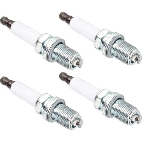4 Stück Zündkerzen 7700500155 passend für ALFA ROMEO 145 (930) 1.6 16V TS (930.A2C) 09-1997 - 12-2000 (1/5)