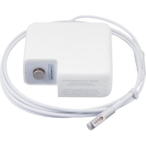 Chargeur secteur Magsafe1 60 W pour MacBook Pro 13 pouces (1/3)