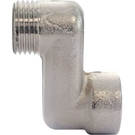 30 mm Exzenteranschluss SOMATHERM FOR YOU