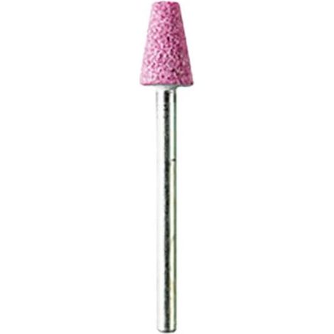 PG - 2 MOLE ABRASIVE IN RUBINO CONICA 5X12MM