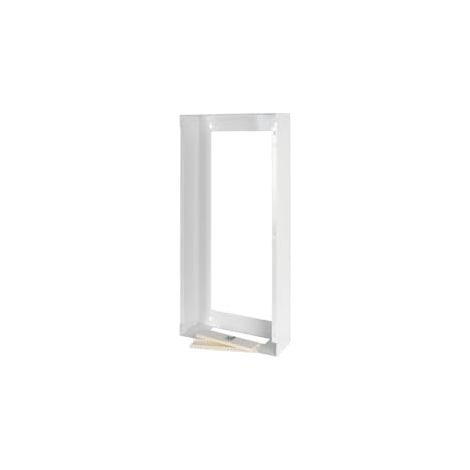 Eaton Caja de montaje para cuadro eléctrico 118x71x35,5 cm