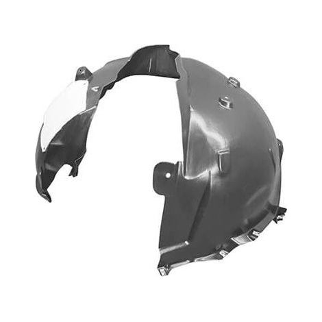 Pare-boue d'aile avant gauche avec isolant 1.6 Citroen C4 Picasso 2013-2016