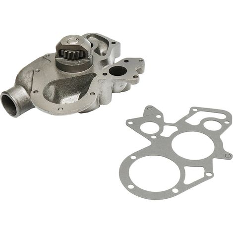 Pompa acqua per Massey Ferguson, Landini, Perkins OEM U5MW0178 (1/5)
