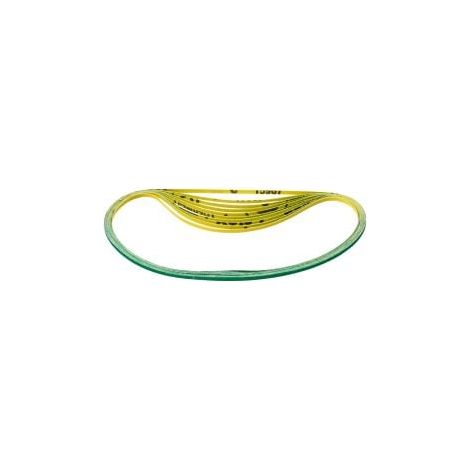 Fein  10x  Cinta  Abrasiva  de  Cerámica  180  x  6  x  520  mm  -  63714070010