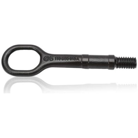 Abschlepphaken für R32, A3, Q7, Alhambra, Superb, Yeti – OE-Nummer 1T0805615A – Metall – 1 kg – Zuverlässiger Ersatz