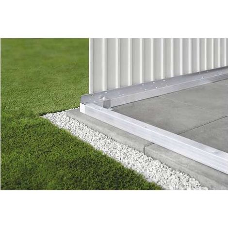 Telaio di base in alluminio per HighLine H6