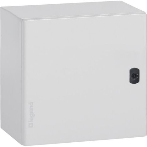 coffret legrand atlantic - en métal - 600 x 600 x 300 mm