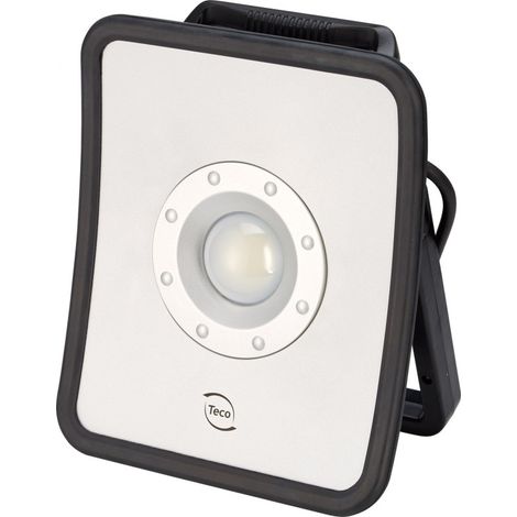 Lámpara de trabajo LED 36 W TECO (1/3)