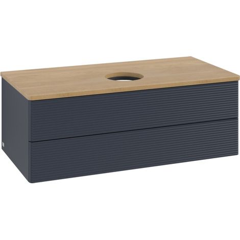 Villeroy & Boch K20111HG WTUS Antao K201 1000x360x500mm (1/3)