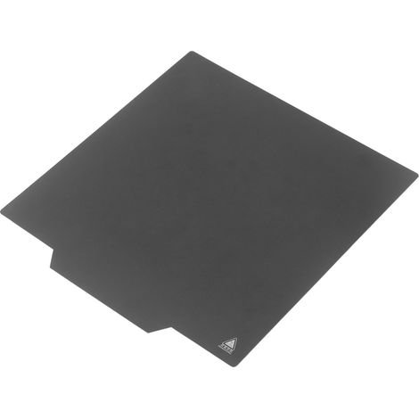 Surface d'impression magnétique amovible, housse de plateau chauffante pour imprimante 3D Ender 3 et 3S Pro (1/5)