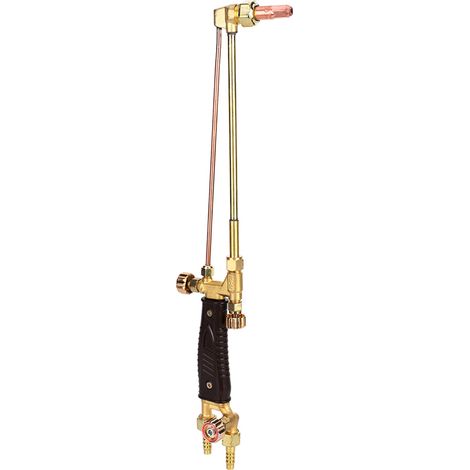Chalumeau de découpe, équipement de soudage, outil de soudure portable, accessoire de quincaillerie en laiton léger (1/5)