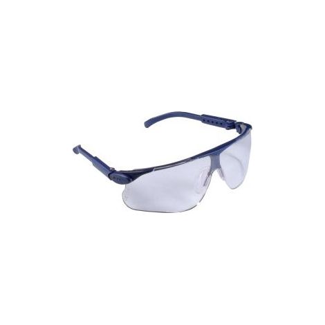 Maxim Sport Occhiali, Pc, Blu, Chiaro